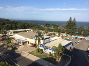Park Beach Hotel Motel, Coffs Harbour